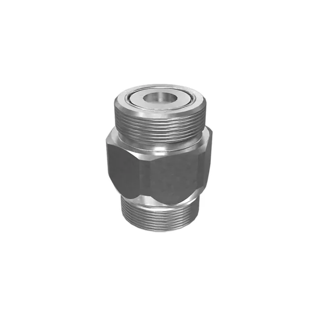 In-Line Check Valve