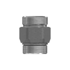 Caterpillar In-Line Check Valve — vue de trois quarts