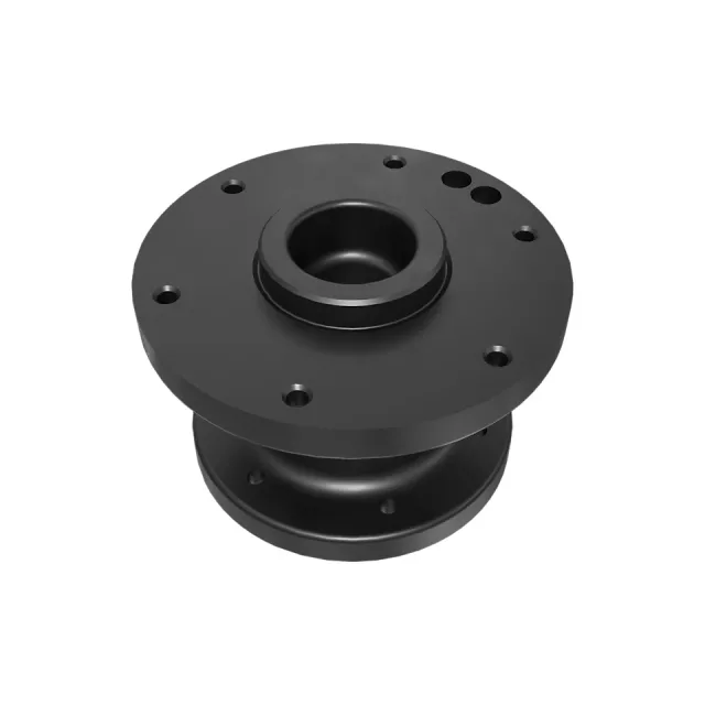 Fan Drive Adapter