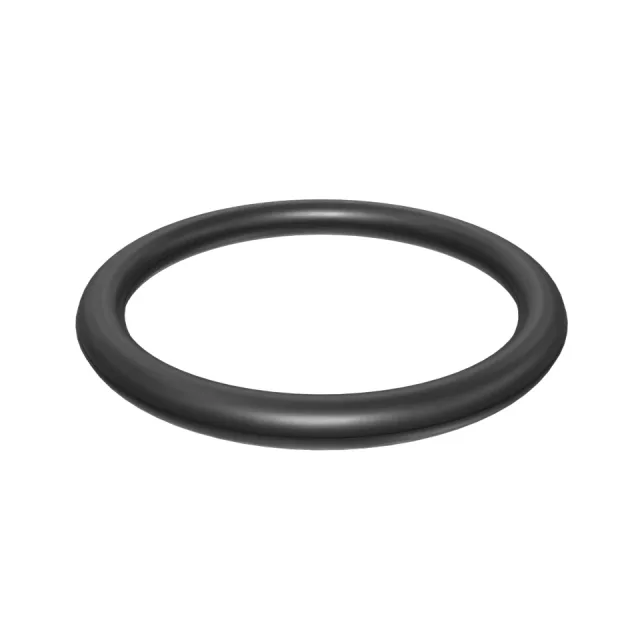 3.5 x 31.7mm 78A HNBR O-Ring