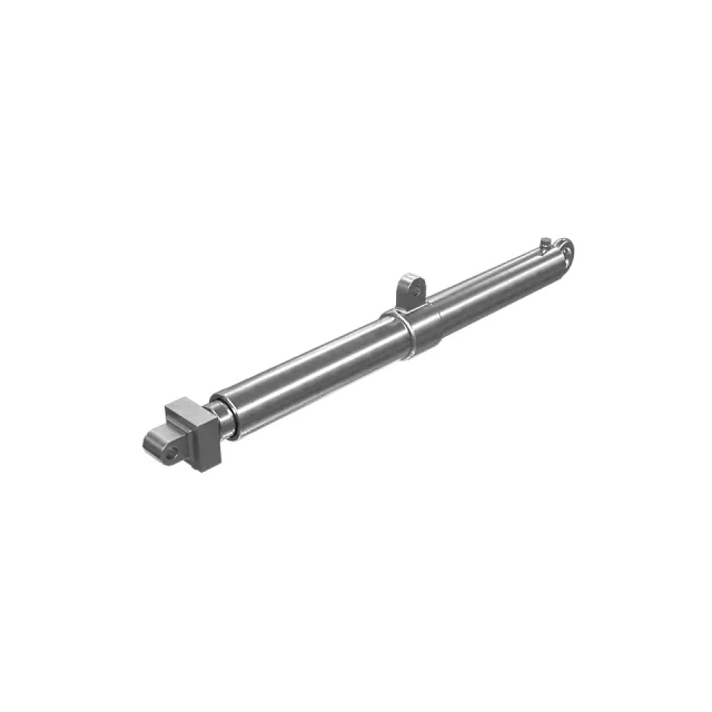 68'' Stroke Telescopic HYDRAULIKZYLINDER