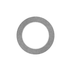 Caterpillar Disque de friction de diamètre extérieur 393.7mm — vue de trois quarts