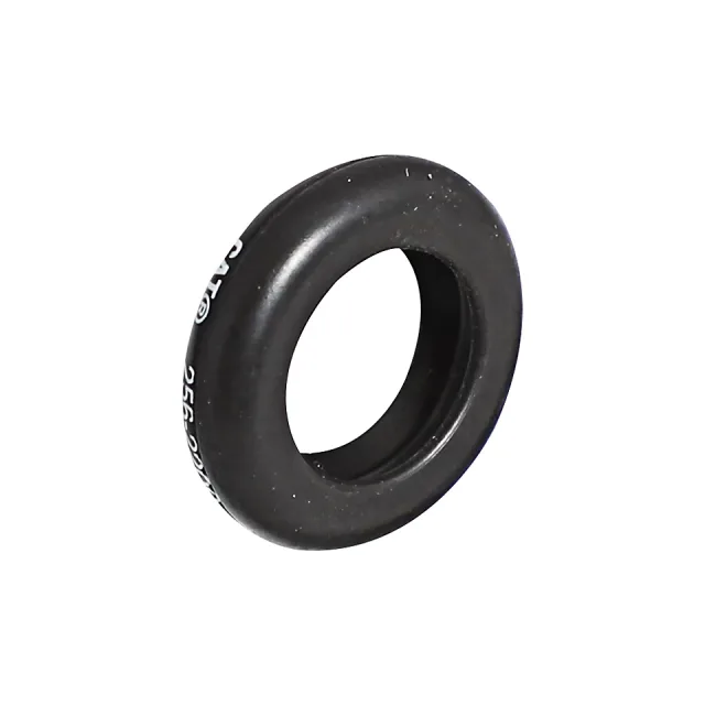 22mm Diâmetro Exterior Vedante circular de borracha