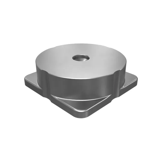 Plate-Thrust