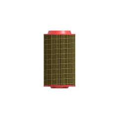 Caterpillar Filtro Element — vista en tres cuartos