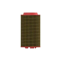 Caterpillar Filtro Element — vista en tres cuartos
