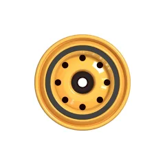 Caterpillar Fuel Water Separator — açılı görünüm