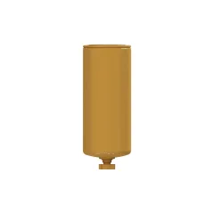 Caterpillar Fuel Water Separator — açılı görünüm