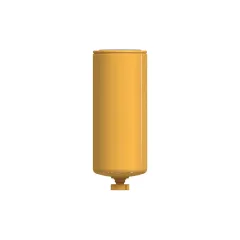 Caterpillar Fuel Water Separator — açılı görünüm