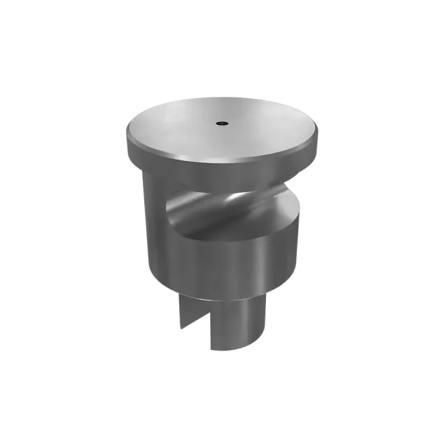Broom Water Spray Nozzle