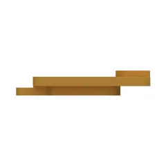 Caterpillar Bottom Guard Access Cover — three-quarter view