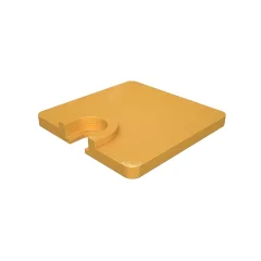 Caterpillar Bottom Guard Access Cover