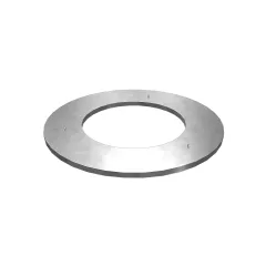 Caterpillar Transfer Gear Support Plate