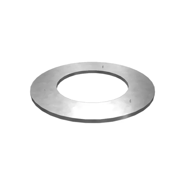 Transfer Gear Support Plak