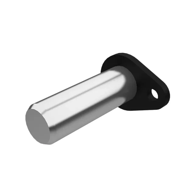 31.73mm Dış bölme Pinage Pin