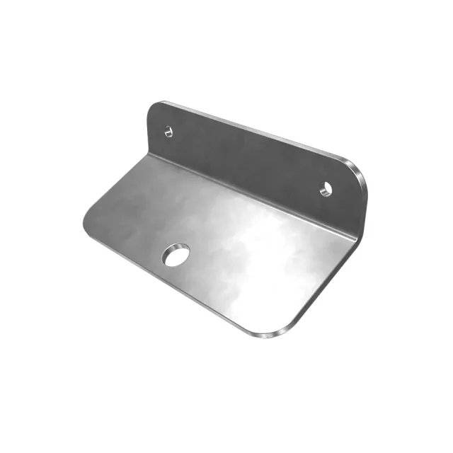 5mm Thick Soporte Ménsula