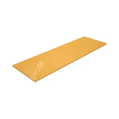 Caterpillar SCREED PLATE