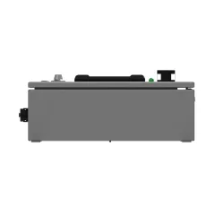Caterpillar Control Panel Box — açılı görünüm
