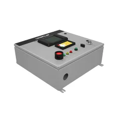 Caterpillar Control Panel Box