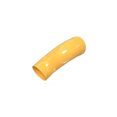 Caterpillar Exhaust Tube Pipe