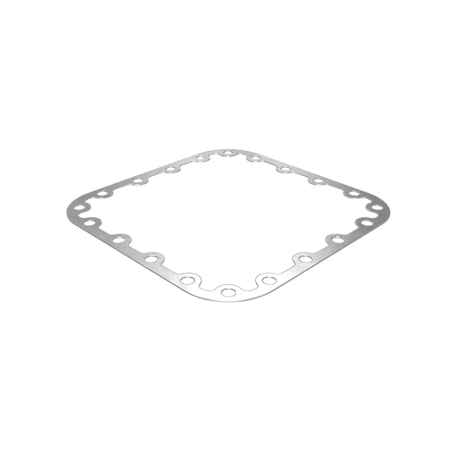 0.8mm Thick Cover Gasket