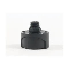 Caterpillar 83mm Dış Sınıf Cap Breather — açılı görünüm