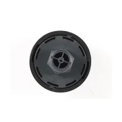 Caterpillar 83mm Dış Sınıf Cap Breather — açılı görünüm