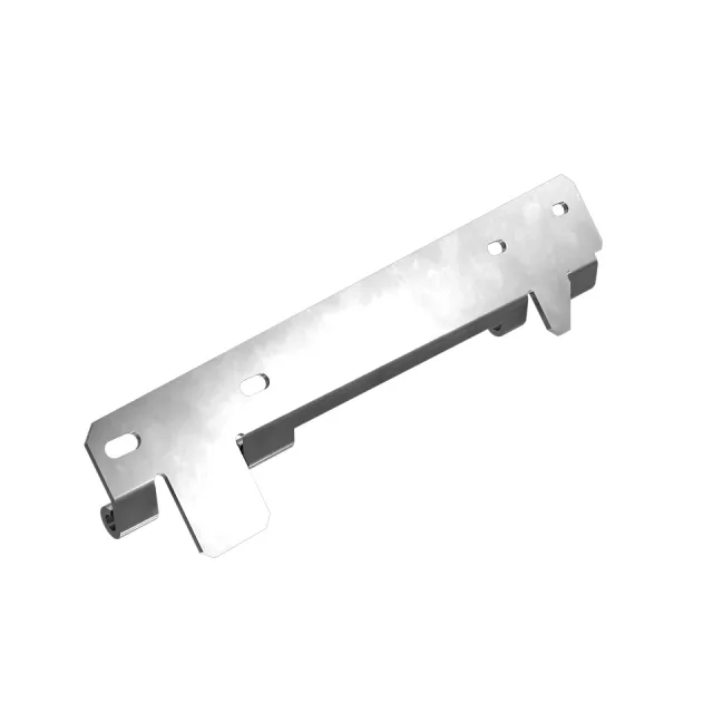 Steel Cab Door Hinge