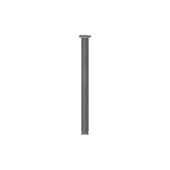 Caterpillar 9.5mm Diameter Clevis Pin — vue de trois quarts