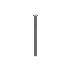 Caterpillar 9.5mm Diameter Clevis Pin — vue de trois quarts