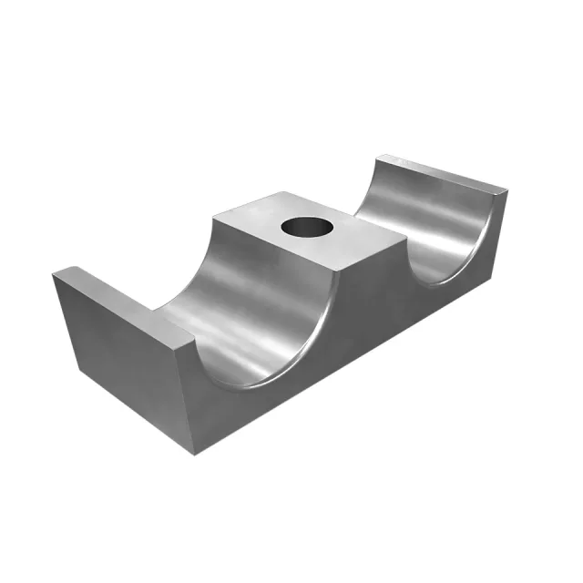 26.90mm İç Parça Plastik Yarısı