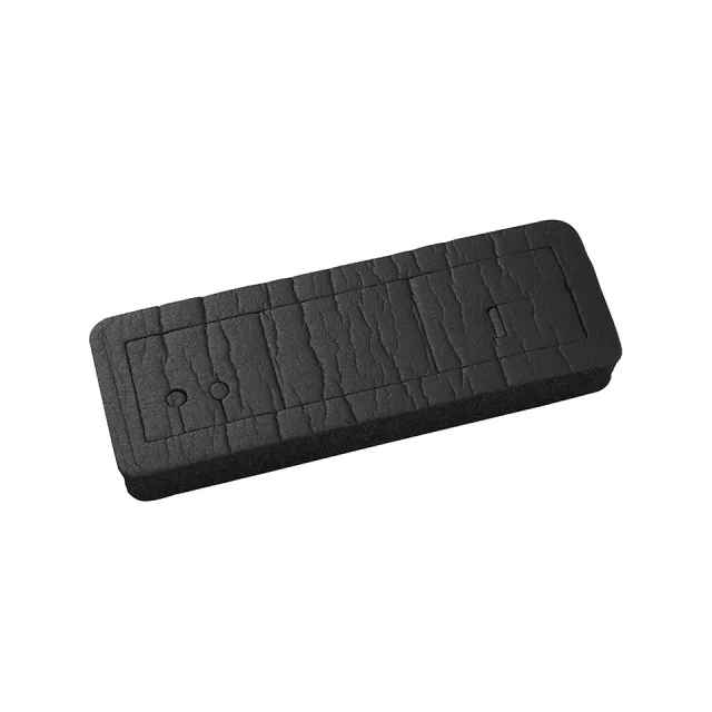 Radio Cover Spacer