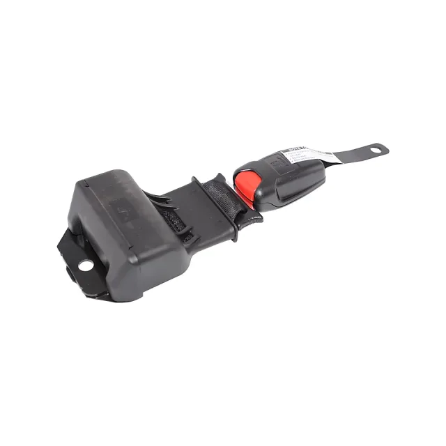 Belt Assembly-Seat
