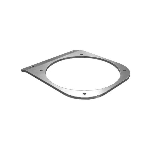 4mm Thick Soporte Ménsula