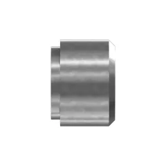 Caterpillar 1 1/8″ Boss — açılı görünüm