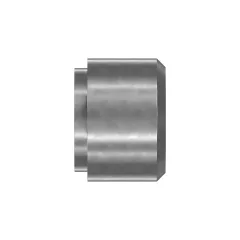 Caterpillar 1 1/8″ Boss — açılı görünüm