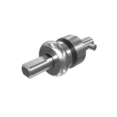 Caterpillar Latch Grubu