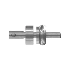 Caterpillar Latch Grubu — açılı görünüm