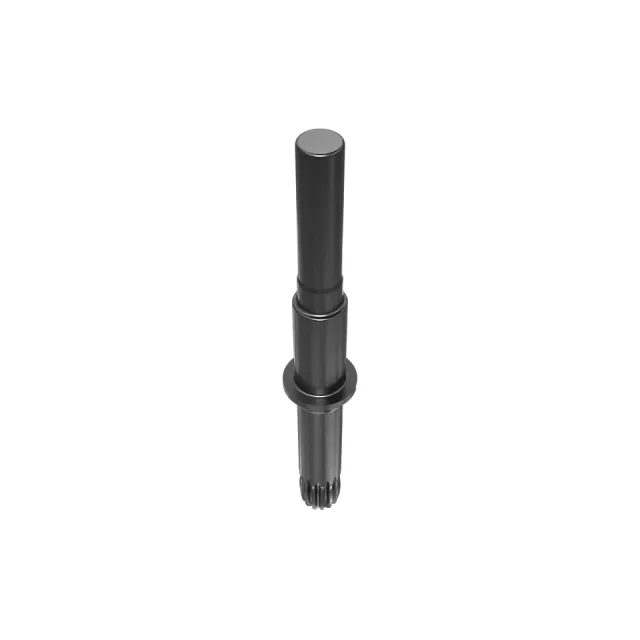 14 Dış Spline Dişler Pompa