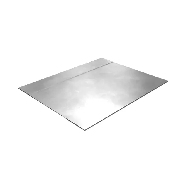 80.00mm İç Çatı Doğru Çift