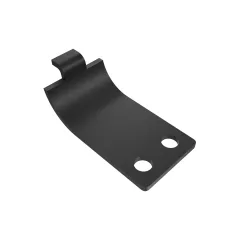 Caterpillar Single Tube Bottom Slot Clip