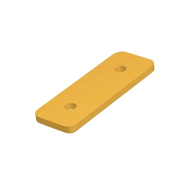 50mm Wide Latch Pad