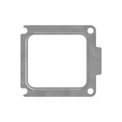 Caterpillar 0.35mm Thick Inlet VERTEILER FLACHDICHTUNG — Dreiviertelansicht