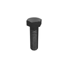 Caterpillar M12-1.75 x 40mm Hex Head Bolt