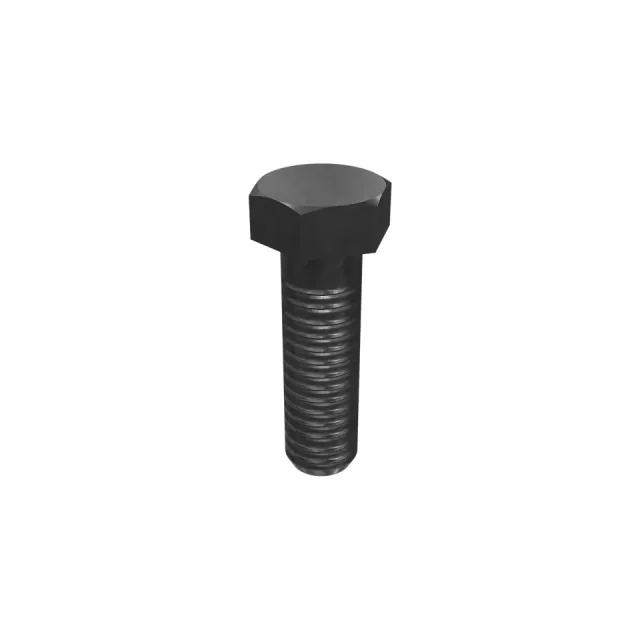 M12-1.75 x 40mm Hex Head Bolt