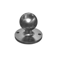 Caterpillar Display Mounting Base