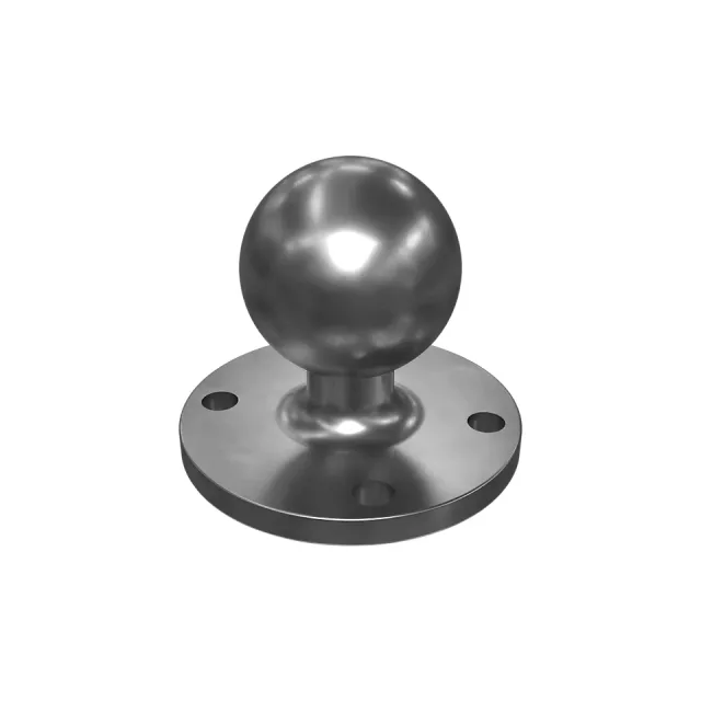 Display Mounting Base