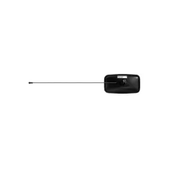 Caterpillar Mirror Conjunto — vista en tres cuartos