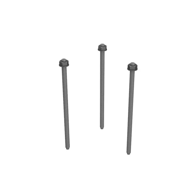 TIE ROD TAKIMI