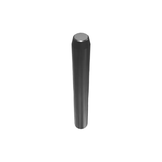 80mm Long Taper Lock Stainless Steel Stud